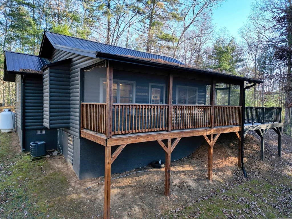 238 Teakwood Trail, Murphy NC 28906 - Photo