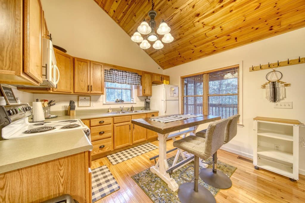 238 Teakwood Trail, Murphy NC 28906 - Photo