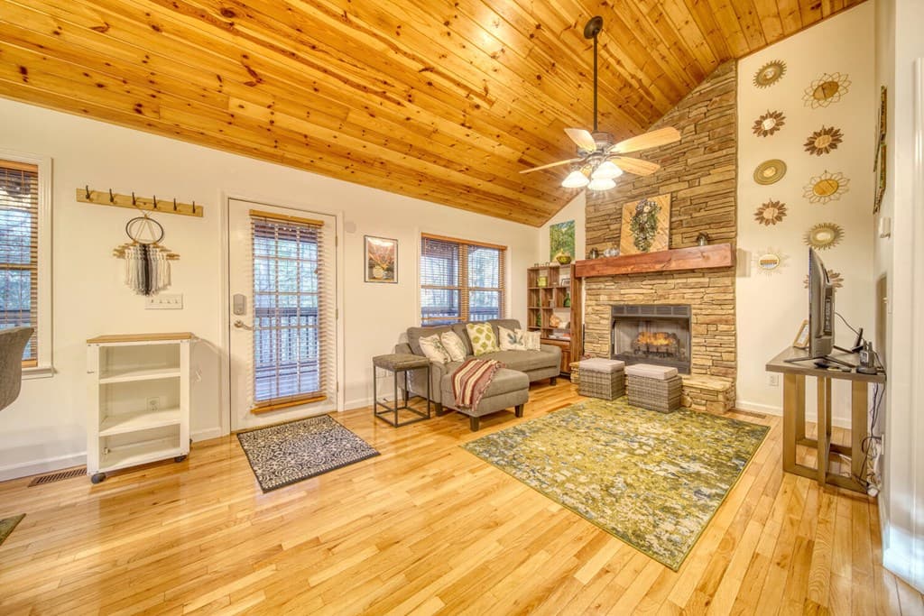 238 Teakwood Trail, Murphy NC 28906 - Photo