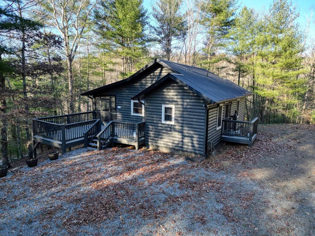 238 Teakwood Trail, Murphy NC 28906 - Photo