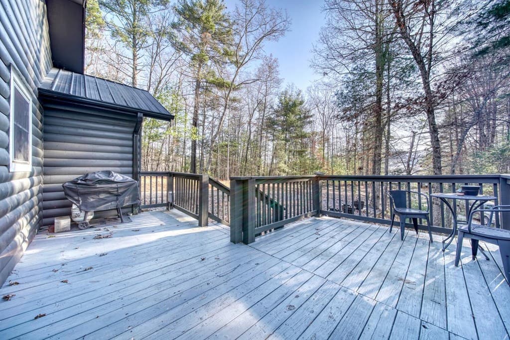 238 Teakwood Trail, Murphy NC 28906 - Photo