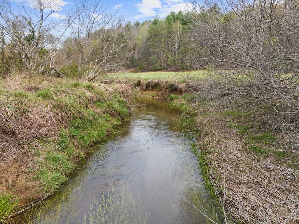 95 Hickory Avenue, Blue Ridge GA 30513 - Photo