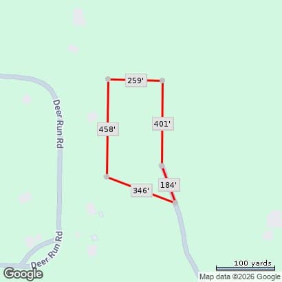 0 Brumby Run, Blairsville GA 30512 - Photo