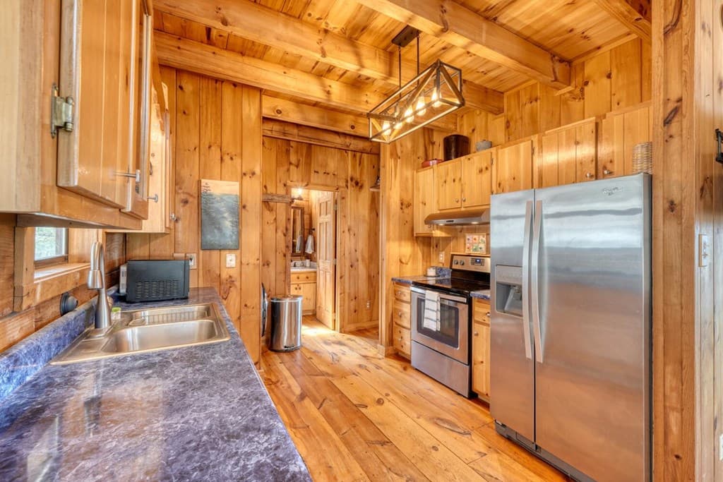 340 Mountain Top Drive, Murphy NC 28906 - Photo
