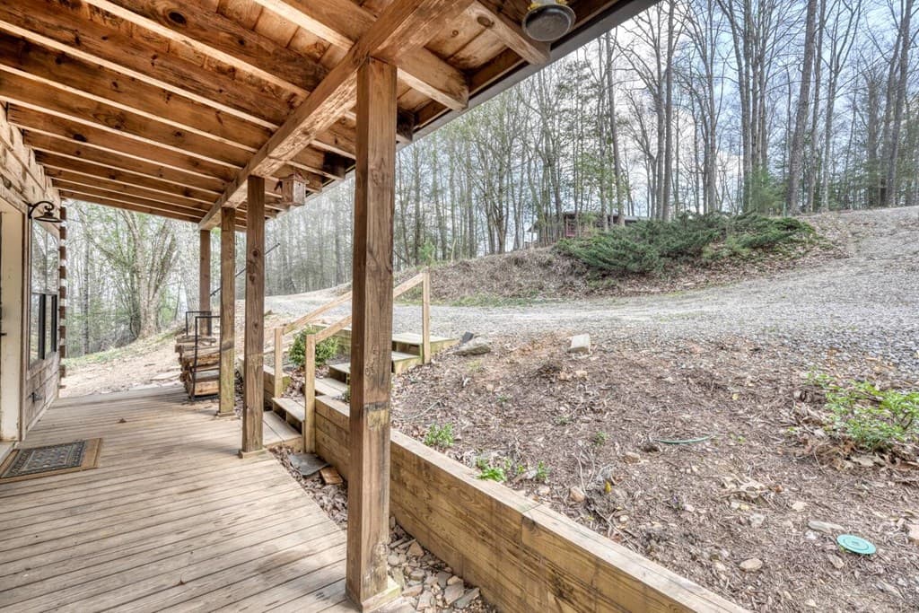 340 Mountain Top Drive, Murphy NC 28906 - Photo
