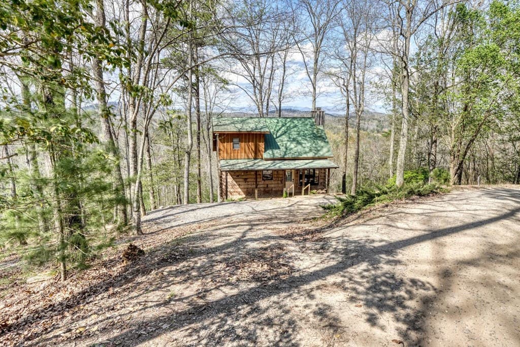 340 Mountain Top Drive, Murphy NC 28906 - Photo