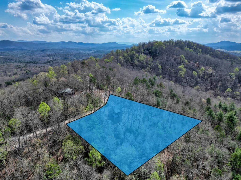 340 Mountain Top Drive, Murphy NC 28906 - Photo