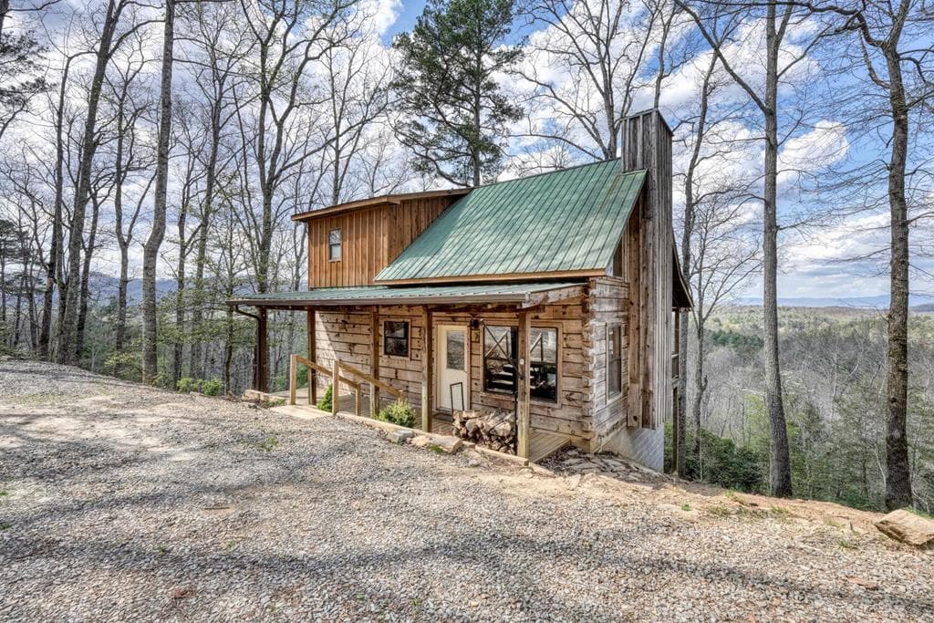340 Mountain Top Drive, Murphy NC 28906 - Primary photo