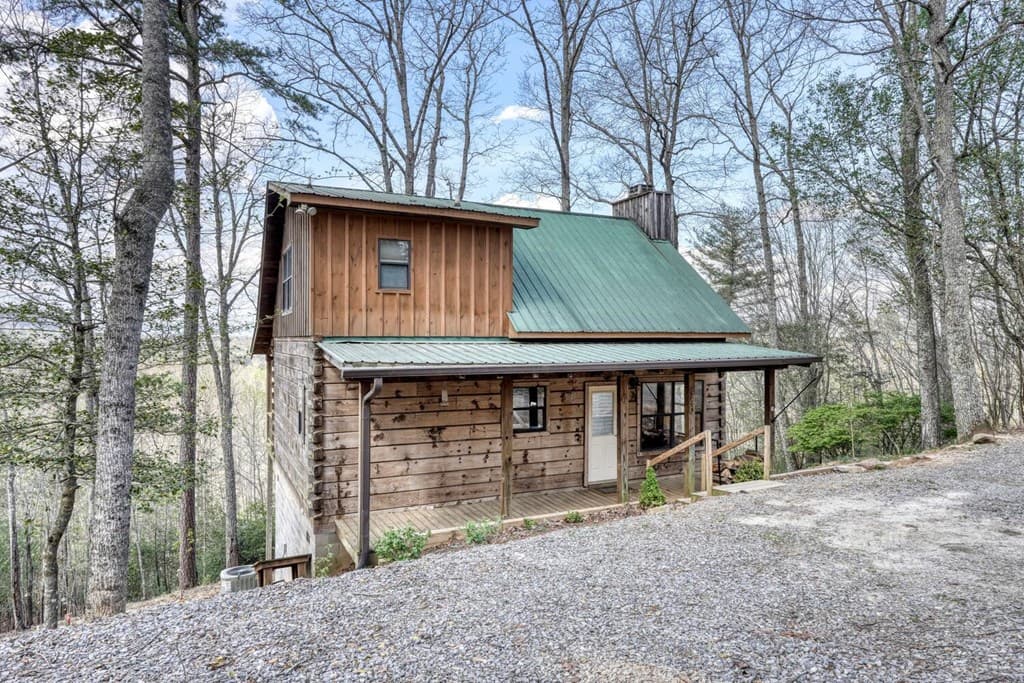 340 Mountain Top Drive, Murphy NC 28906 - Photo