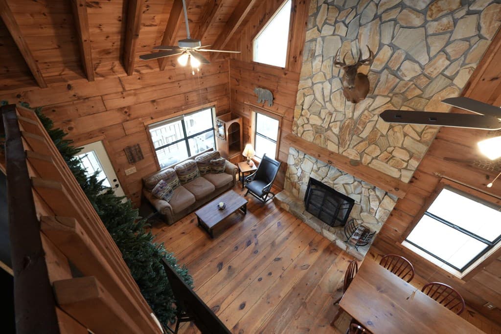 340 Mountain Top Drive, Murphy NC 28906 - Photo