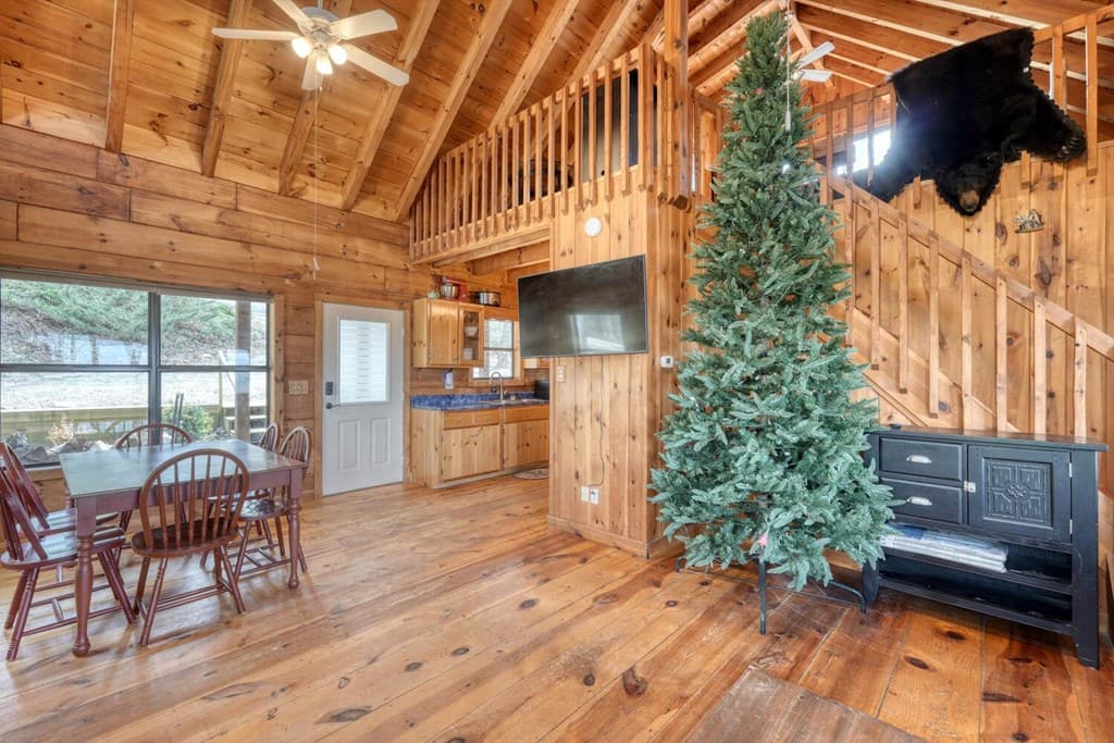 340 Mountain Top Drive, Murphy NC 28906 - Photo