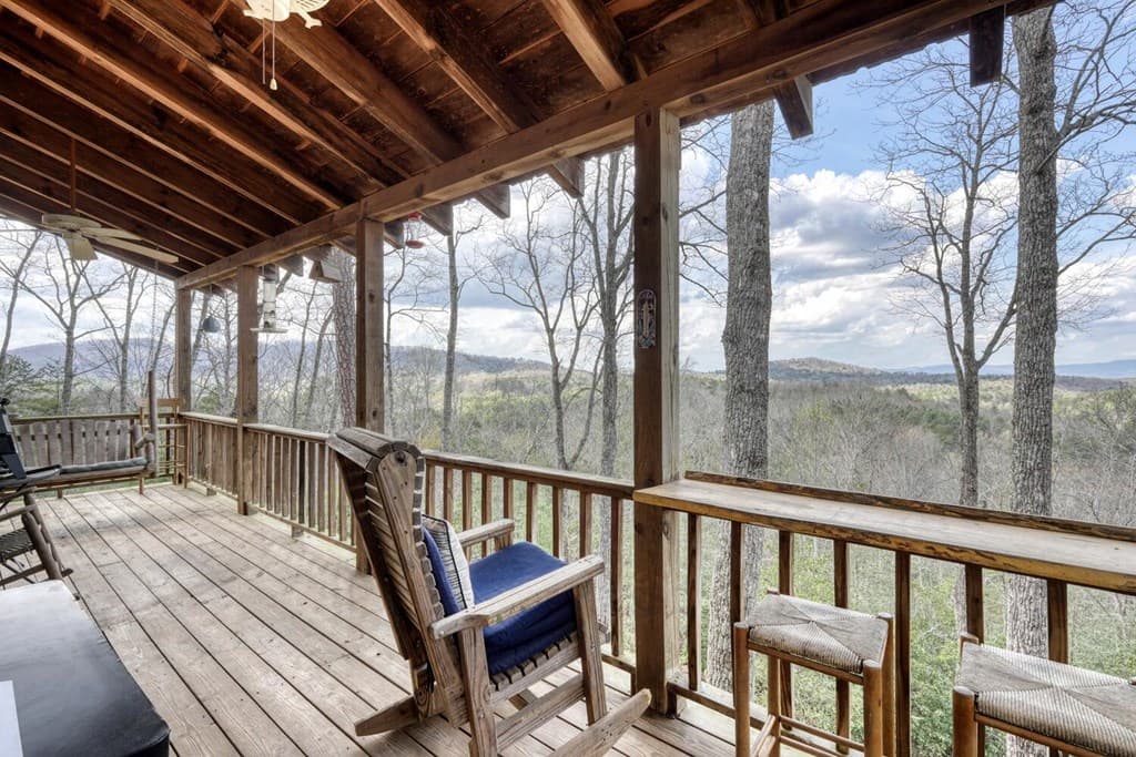 340 Mountain Top Drive, Murphy NC 28906 - Photo