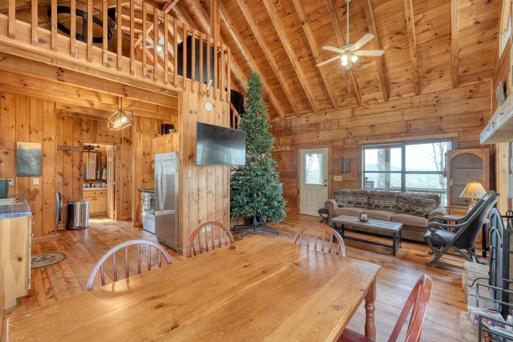 340 Mountain Top Drive, Murphy NC 28906 - Photo