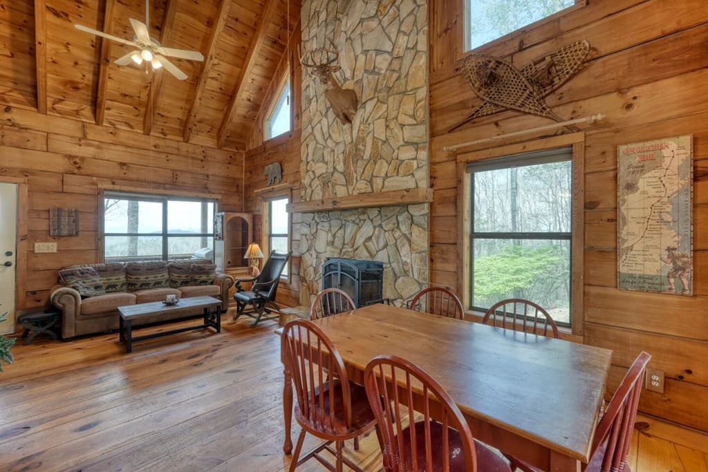 340 Mountain Top Drive, Murphy NC 28906 - Photo