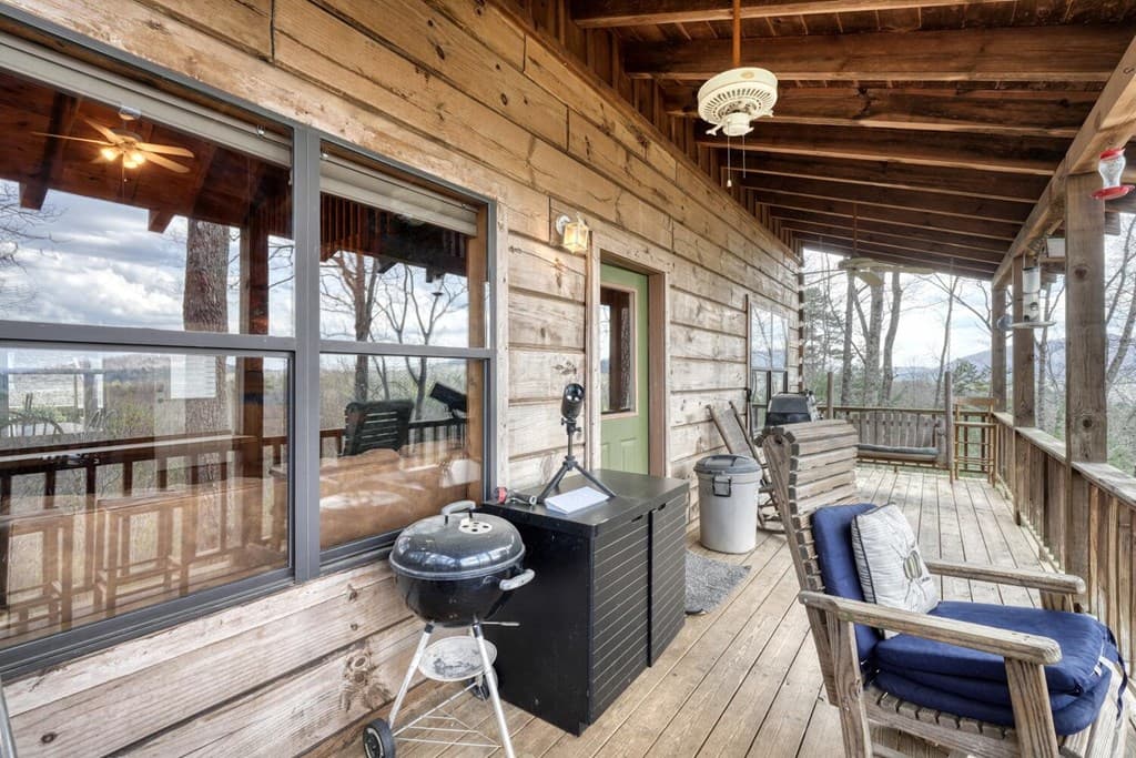 340 Mountain Top Drive, Murphy NC 28906 - Photo