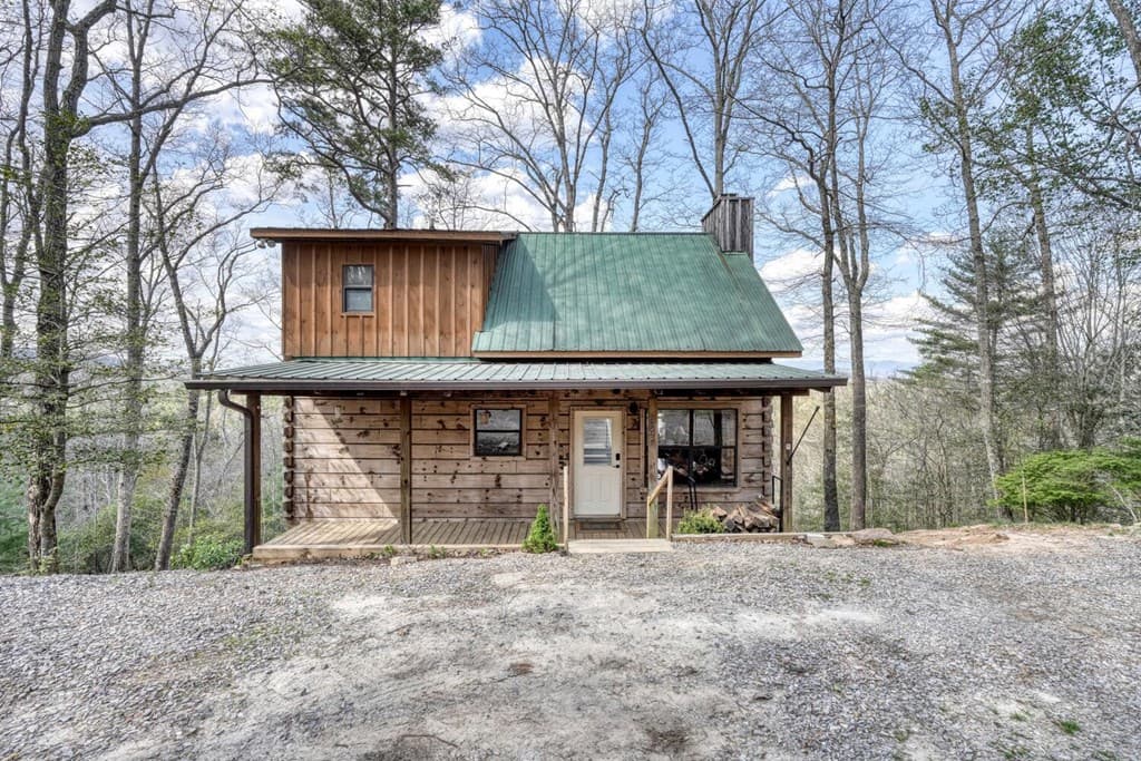 340 Mountain Top Drive, Murphy NC 28906 - Photo