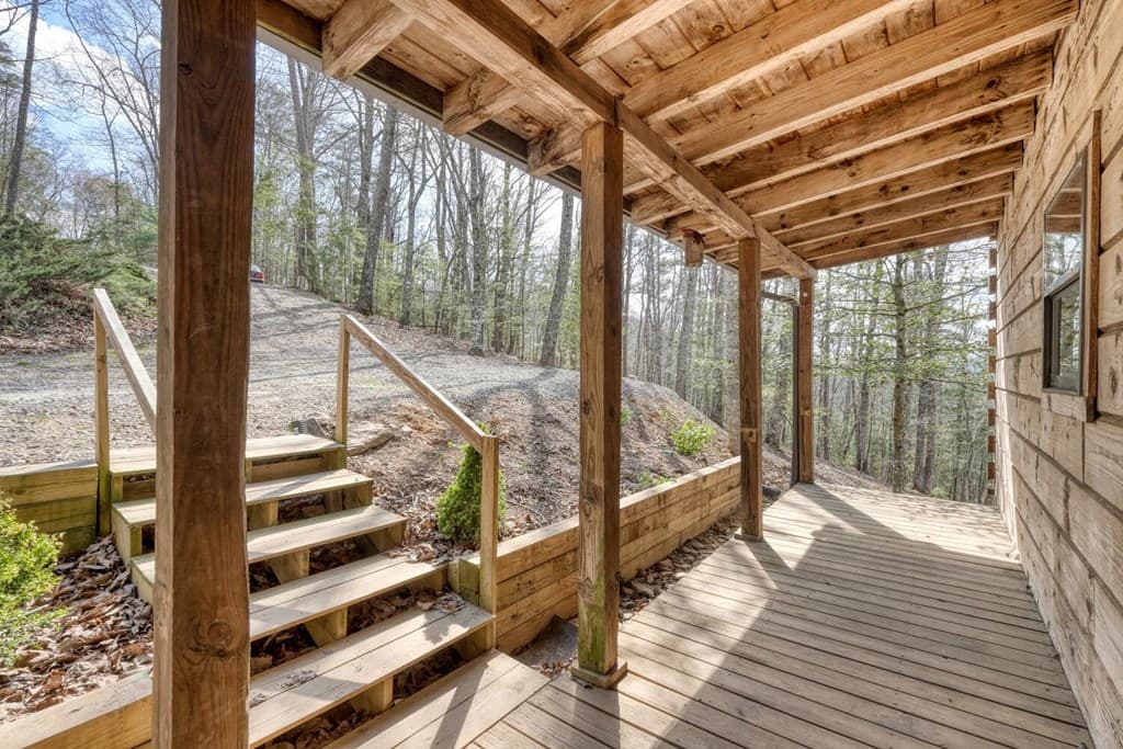 340 Mountain Top Drive, Murphy NC 28906 - Photo