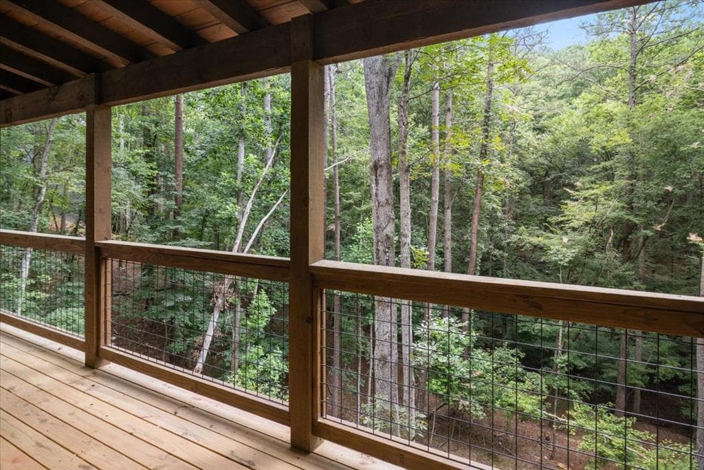 129 Monticello Drive, Ellijay GA 30540 - Photo
