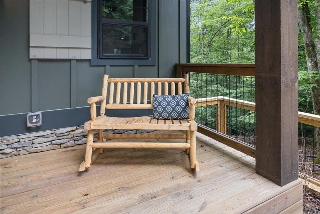 129 Monticello Drive, Ellijay GA 30540 - Photo