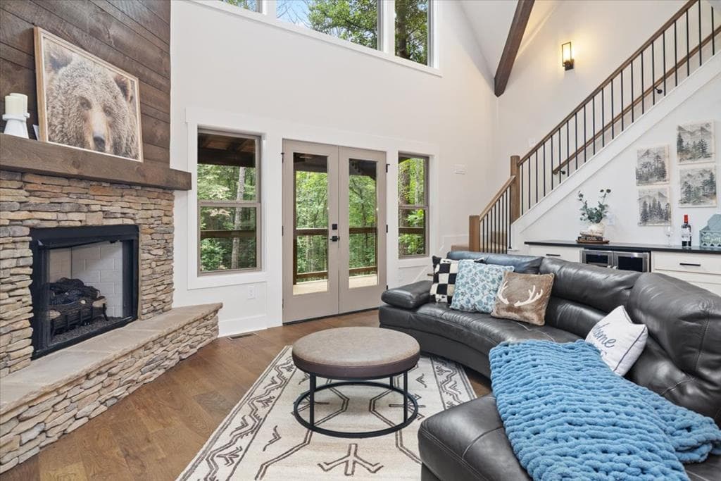 129 Monticello Drive, Ellijay GA 30540 - Photo