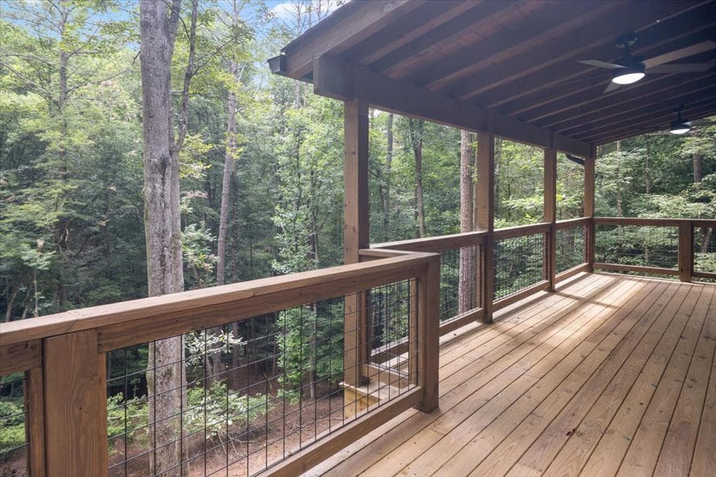 129 Monticello Drive, Ellijay GA 30540 - Photo