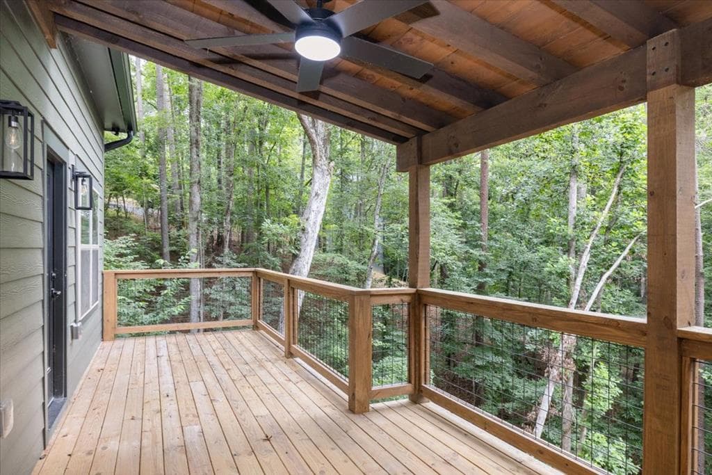 129 Monticello Drive, Ellijay GA 30540 - Photo