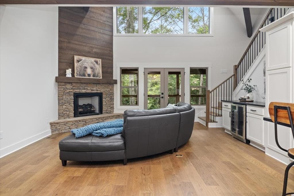 129 Monticello Drive, Ellijay GA 30540 - Photo