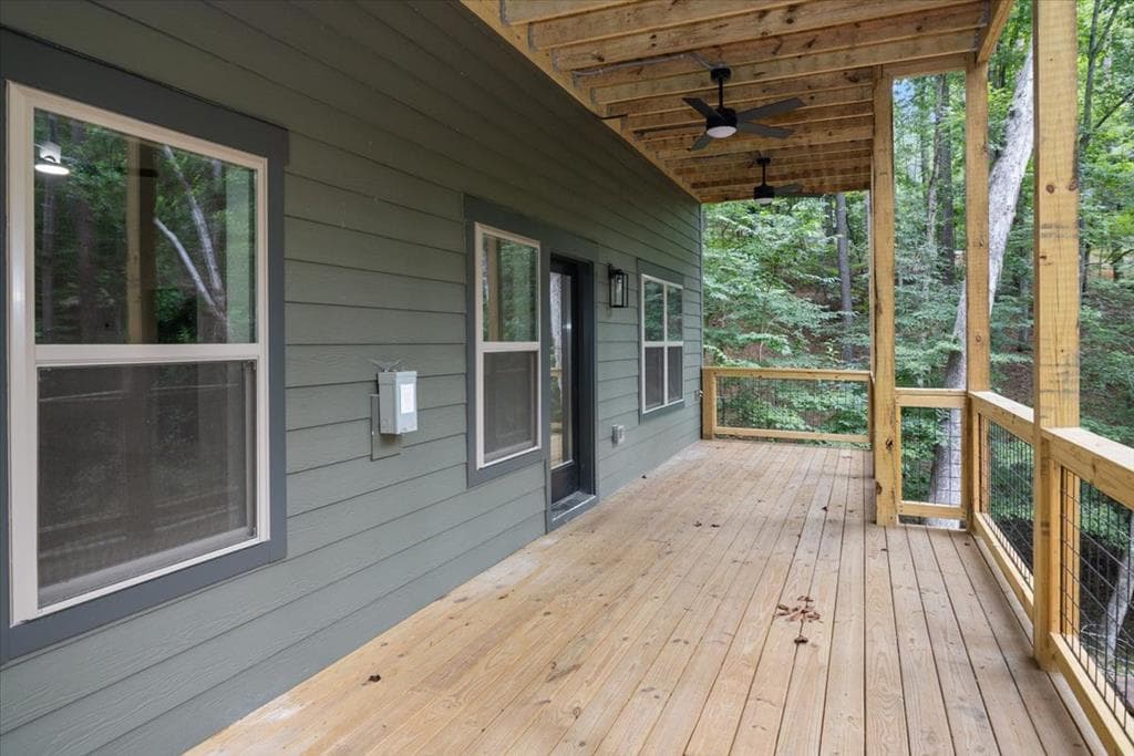 129 Monticello Drive, Ellijay GA 30540 - Photo