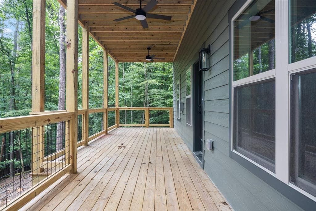 129 Monticello Drive, Ellijay GA 30540 - Photo