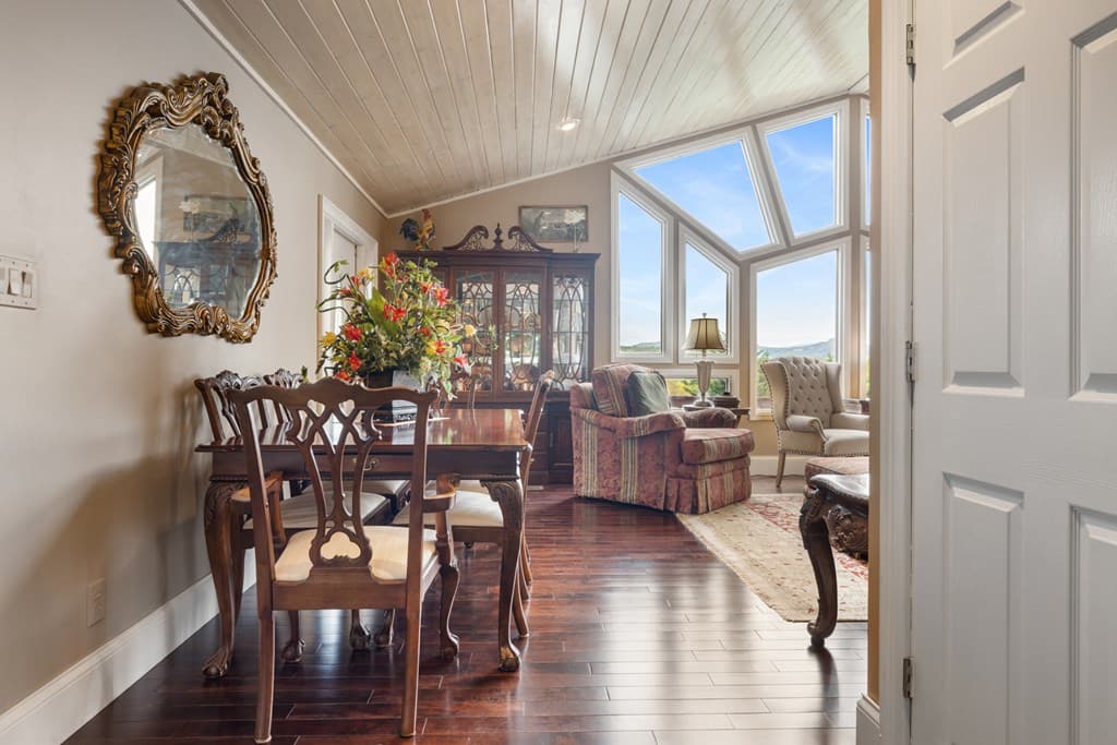 1396 Deerfield Road, Young Harris GA 30582 - Photo
