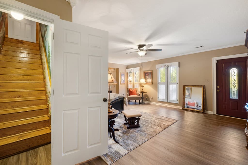 1396 Deerfield Road, Young Harris GA 30582 - Photo