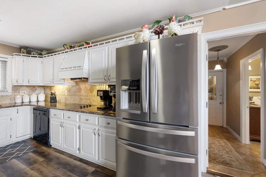 1396 Deerfield Road, Young Harris GA 30582 - Photo