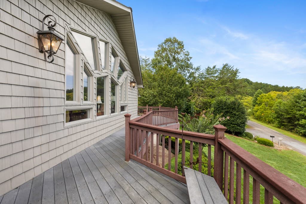 1396 Deerfield Road, Young Harris GA 30582 - Photo