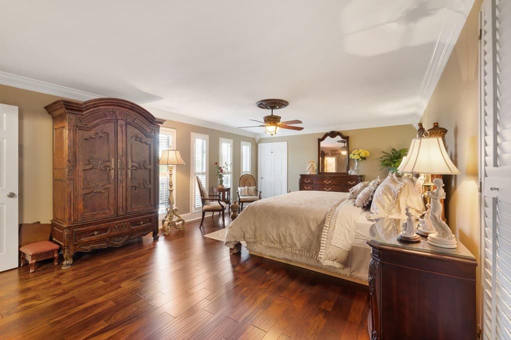 1396 Deerfield Road, Young Harris GA 30582 - Photo