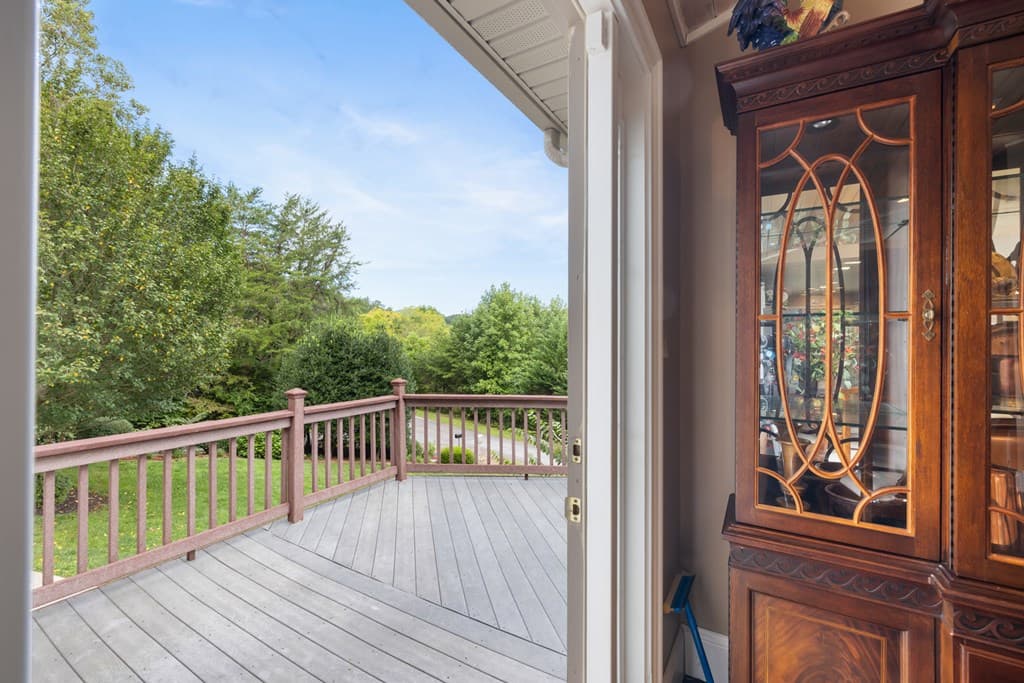 1396 Deerfield Road, Young Harris GA 30582 - Photo