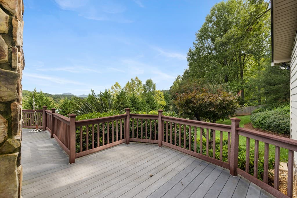 1396 Deerfield Road, Young Harris GA 30582 - Photo