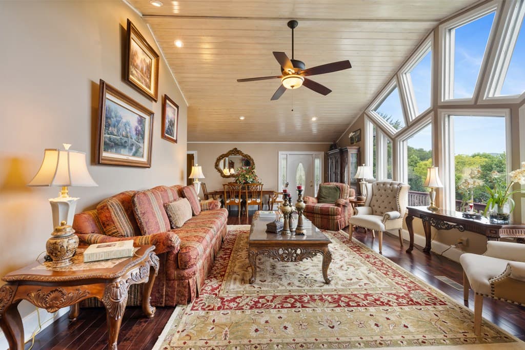 1396 Deerfield Road, Young Harris GA 30582 - Photo