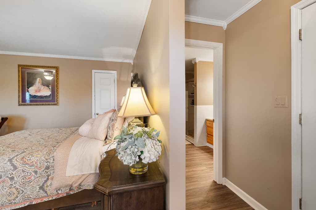 1396 Deerfield Road, Young Harris GA 30582 - Photo