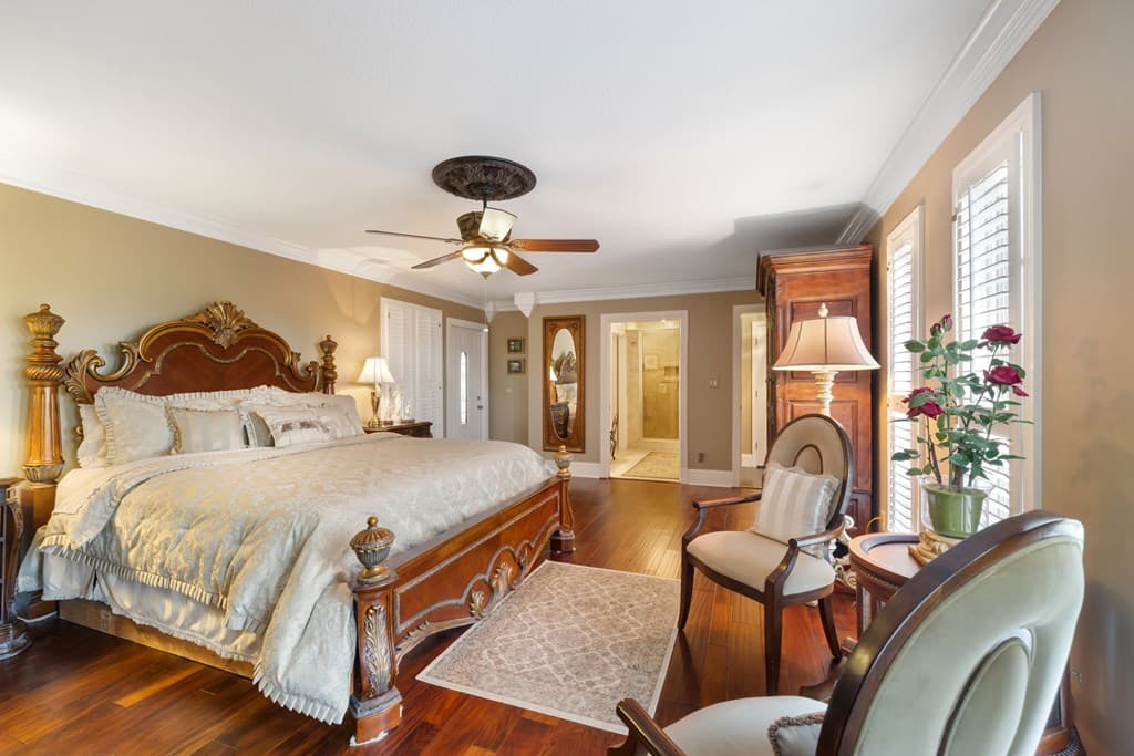 1396 Deerfield Road, Young Harris GA 30582 - Photo