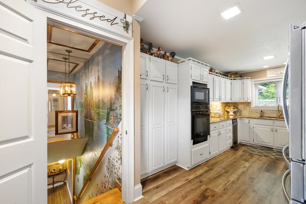 1396 Deerfield Road, Young Harris GA 30582 - Photo