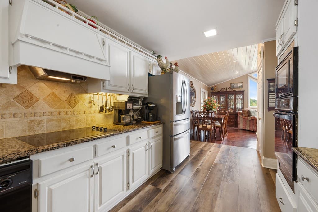 1396 Deerfield Road, Young Harris GA 30582 - Photo
