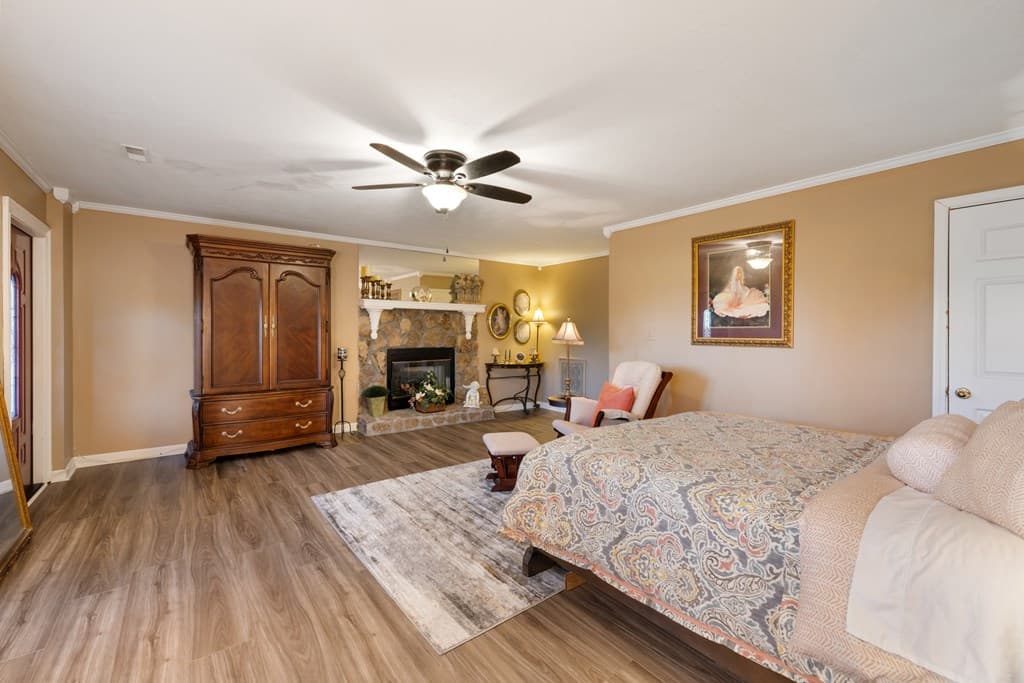 1396 Deerfield Road, Young Harris GA 30582 - Photo
