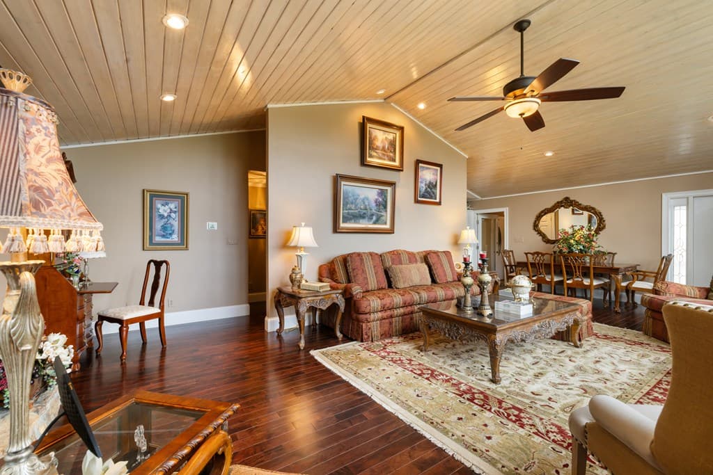 1396 Deerfield Road, Young Harris GA 30582 - Photo