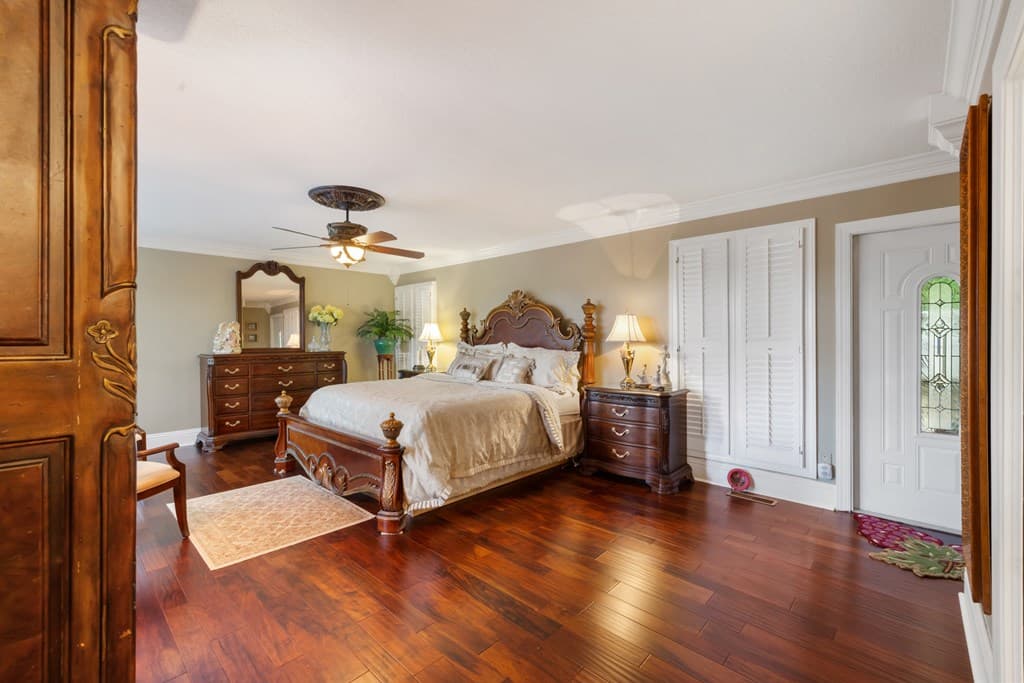 1396 Deerfield Road, Young Harris GA 30582 - Photo