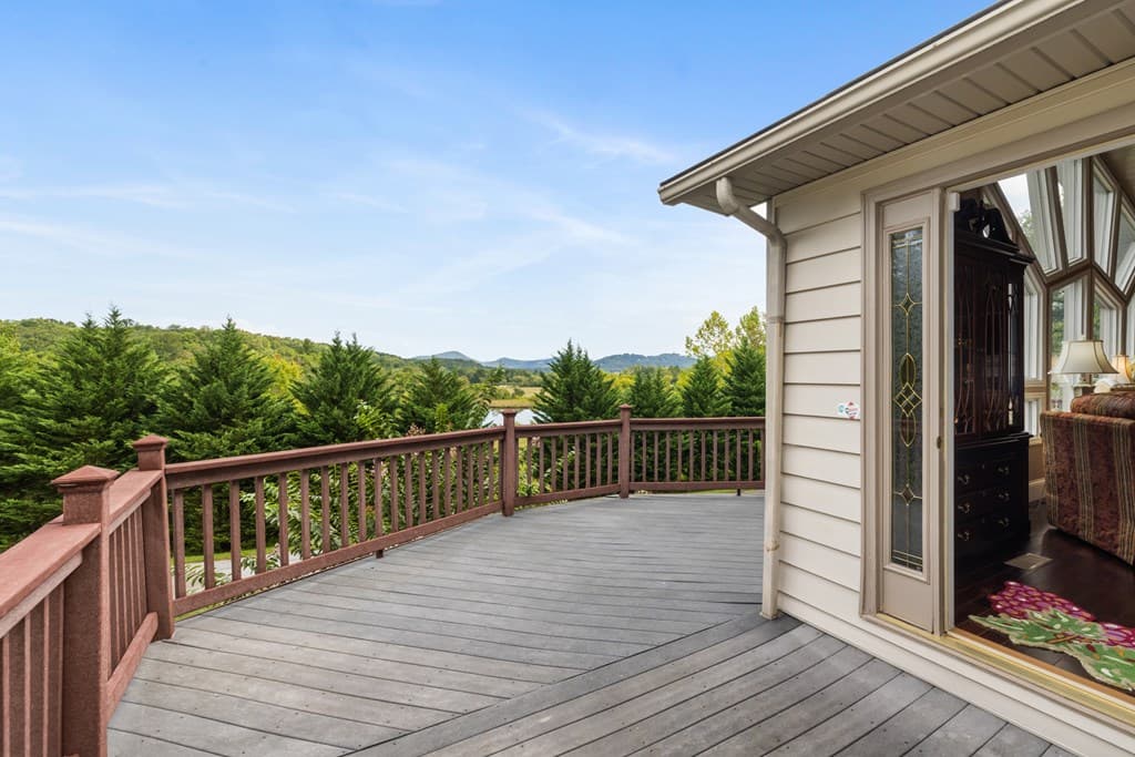1396 Deerfield Road, Young Harris GA 30582 - Photo