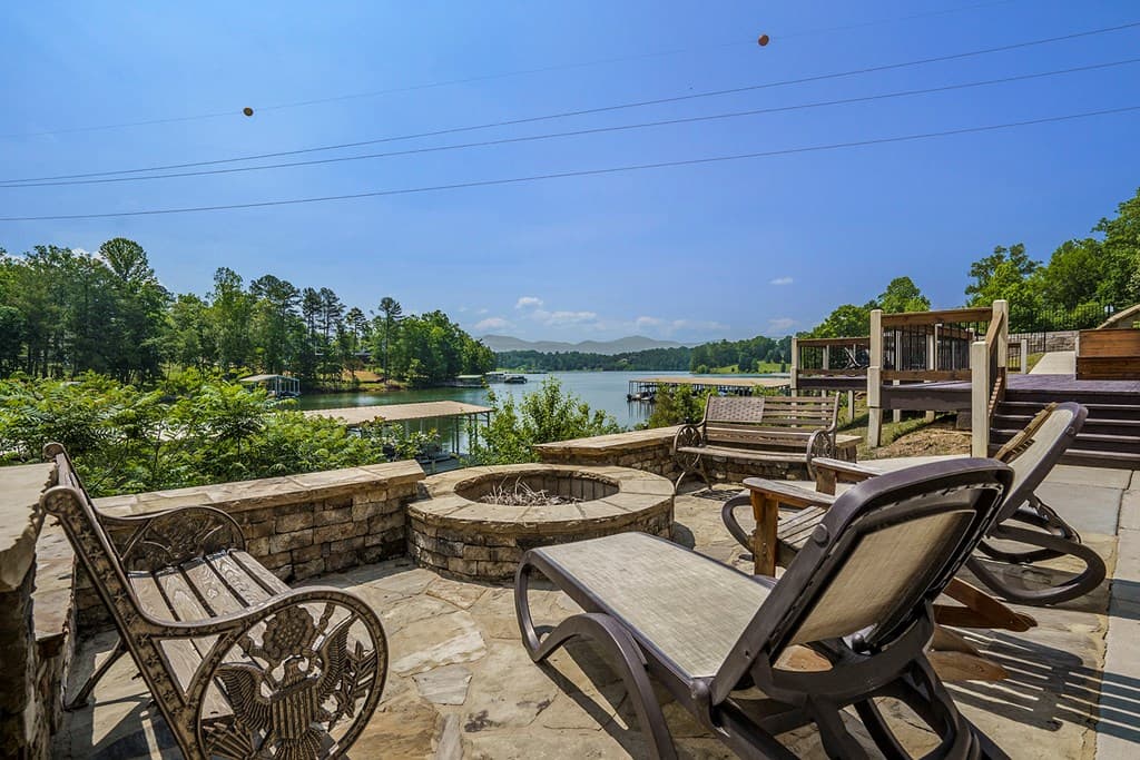 Lot 13 Open Water Lane, Blairsville GA 30512 - Photo