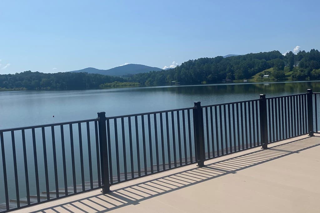 Lot 13 Open Water Lane, Blairsville GA 30512 - Photo