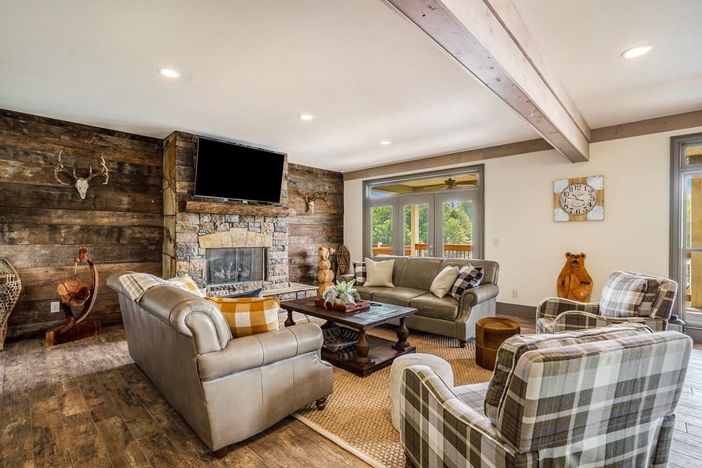 Lot 13 Open Water Lane, Blairsville GA 30512 - Photo