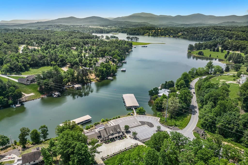 Lot 13 Open Water Lane, Blairsville GA 30512 - Photo