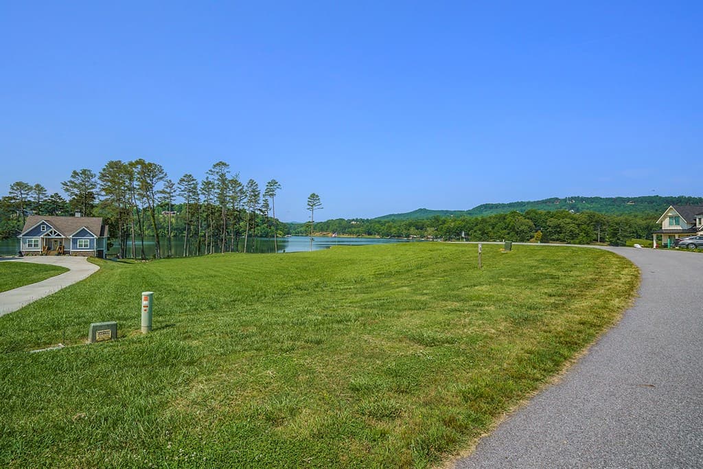 Lot 13 Open Water Lane, Blairsville GA 30512 - Photo